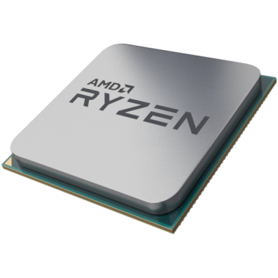 Процесор AMD Ryzen 7 5700 TRAY 8-Cores, 3.7GHz(Up to 4.6GHz), AM4, 16MB Cache, 65W