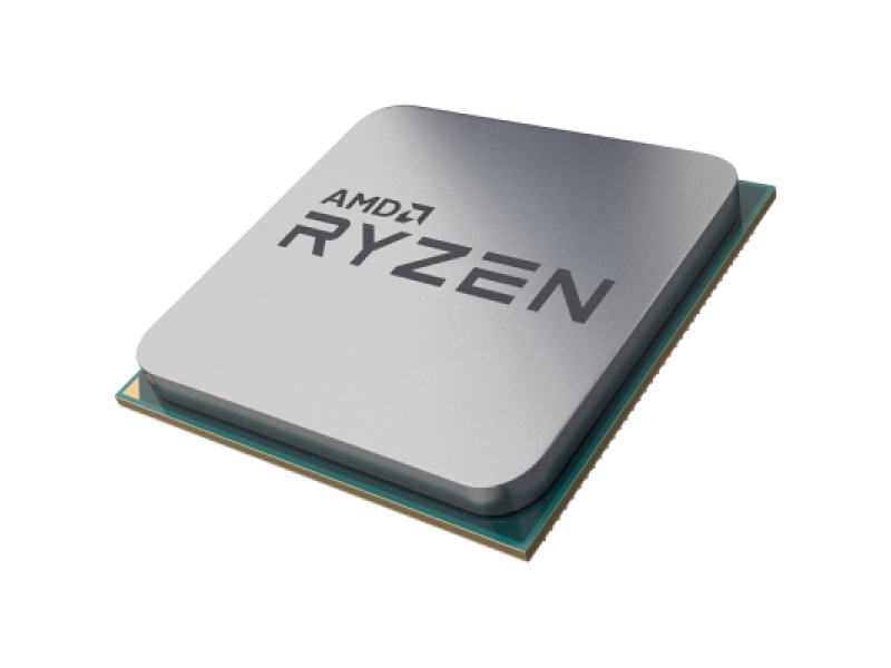 Процесор AMD Ryzen 7 5700 TRAY 8-Cores, 3.7GHz(Up to 4.6GHz), AM4, 16MB Cache, 65W
