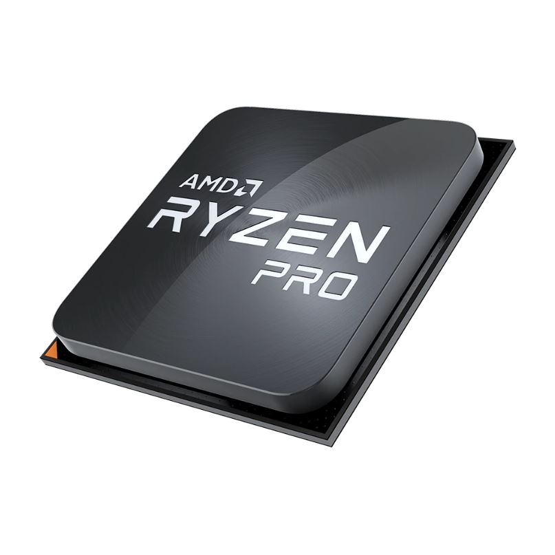 AMD CPU Desktop Ryzen 7 PRO 8C/16T 4750GE (4.3GHz,12MB,36W,AM4) MPK