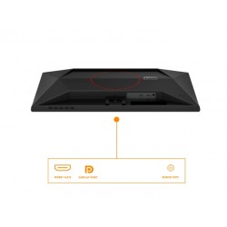 AOC 25G42E, 24.5" Fast IPS WLED, 1920x1080@180Hz AOC 25G42E, 24.5" Fast IPS WLED, 1920x1080@180Hz