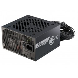 Seasonic захранване PSU ATX 650W Bronze - CORE BC-650 - SRP-CBC651-A5A51JF - ATX 3.1 Compatible