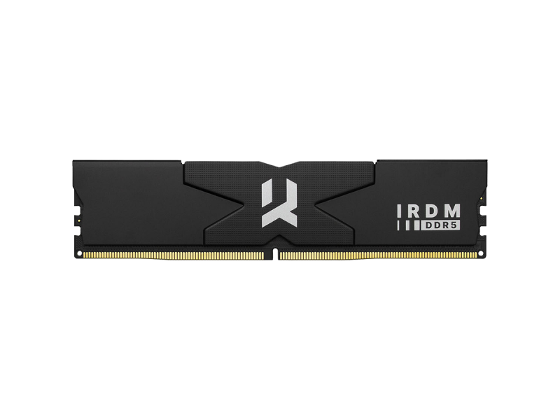 GOODRAM 2x16GB KIT 6000MHz CL30 SR DIMM