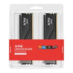 ADATA LANCER BLADE RGB 32GB (2x16GB) DDR5 6000