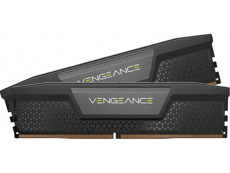Памет Corsair Vengeance DDR5 32GB (2x16GB) 6000MHz, AMD EXPO & Intel XMP