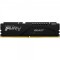 Kingston 8GB 6000MT/s DDR5 CL30 DIMM FURY Beast Black EXPO