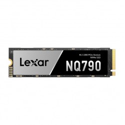 Lexar 1TB High Speed PCIe Gen 4X4 M.2 NVMe, up to 7000 MB/s read and 6000 MB/s write, EAN: 843367132218