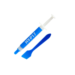 Термо паста Halnziye HY-P17 – 17.3 W/mK 4g.