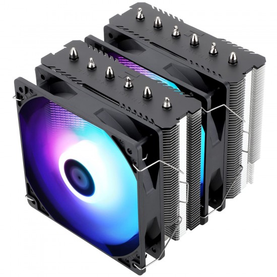 Thermalright Peerless Assassin 120 SE ARGB