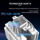 Thermalright Peerless Assassin 120 SE ARGB