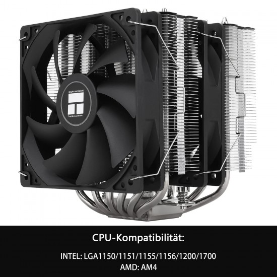 Thermalright Peerless Assassin 120 SE