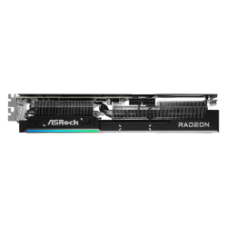 ASROCK Video Card AMD Radeon RX 9070 XT Challenger 16GB GDDR6