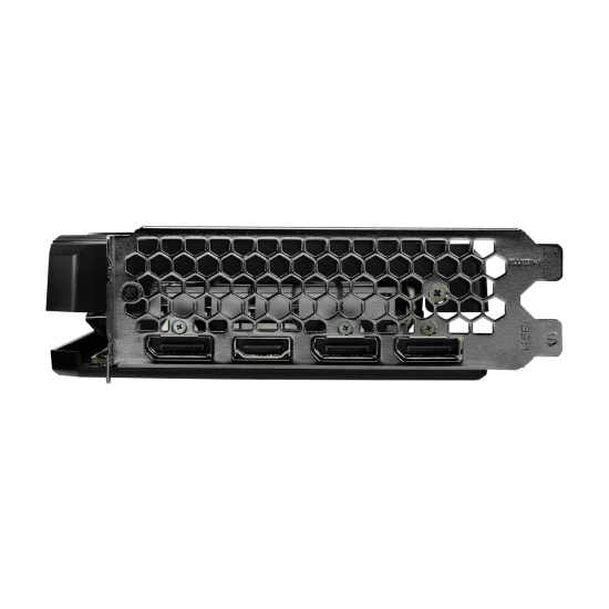Palit RTX 4060 Infinity 2 8GB GDDR6, 128 bits, 1x HDMI 2.1, 3x DP 1.4a, two fan, 1x 8-pin Power connector, recommended PSU 600W, NE64060019P1-1070L