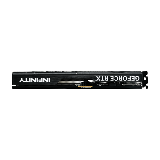 PALIT GeForce RTX 5060 Ti Infinity 3 OC 16GB GDDR7 128 bit, 1x HDMI 2.1b, 3x DP 2.1b, 3 Fan, 1x 8-pin pwr connector, 600W, 291.9 x 116.6 x 41.3 mm, NE7506TS19T1-GB2061S
