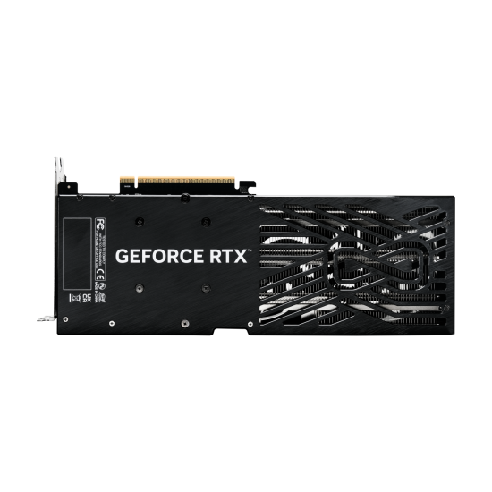PALIT GeForce RTX 5060 Ti Infinity 3 OC 16GB GDDR7 128 bit, 1x HDMI 2.1b, 3x DP 2.1b, 3 Fan, 1x 8-pin pwr connector, 600W, 291.9 x 116.6 x 41.3 mm, NE7506TS19T1-GB2061S