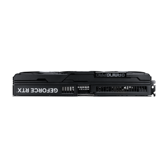 PALIT GeForce RTX 5080 GamingPro 16GB GDDR7, 256 bit, 1x HDMI 2.1b, 3x DP 2.1b, 3 Fan, 1x 16-pin pwr connector, 850W, 331.9 x 127.1 x 60 mm, NE75080019T2-GB2031A