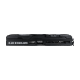 PALIT GeForce RTX 5080 GamingPro 16GB GDDR7, 256 bit, 1x HDMI 2.1b, 3x DP 2.1b, 3 Fan, 1x 16-pin pwr connector, 850W, 331.9 x 127.1 x 60 mm, NE75080019T2-GB2031A