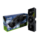 PALIT GeForce RTX 5070 Ti GamingPro V1 16GB GDDR7 256 bit, 1x HDMI 2.1b, 3x DP 2.1b, 3 Fan, 1x 16-pin pwr connector, 750W, 331.9 x 127 x 60 mm, NE7507T019T2-GB2031Y