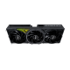 PALIT GeForce RTX 5070 Ti GamingPro V1 16GB GDDR7 256 bit, 1x HDMI 2.1b, 3x DP 2.1b, 3 Fan, 1x 16-pin pwr connector, 750W, 331.9 x 127 x 60 mm, NE7507T019T2-GB2031Y