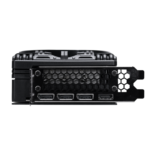 PALIT GeForce RTX 5070 Ti GamingPro V1 16GB GDDR7 256 bit, 1x HDMI 2.1b, 3x DP 2.1b, 3 Fan, 1x 16-pin pwr connector, 750W, 331.9 x 127 x 60 mm, NE7507T019T2-GB2031Y