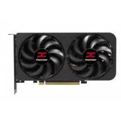 Видео карта PowerColor RADEON RX 9060 XT Reaper 16GB GDDR6