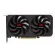 Видео карта PowerColor RADEON RX 9060 XT Reaper 16GB GDDR6