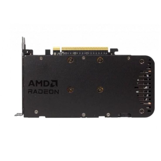 Видео карта PowerColor RADEON RX 9060 XT Reaper 16GB GDDR6