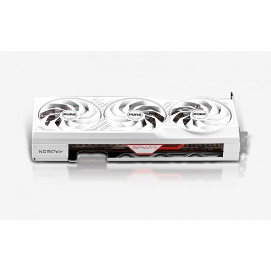 SAPPHIRE PURE AMD RADEON RX 7900 GRE GAMING OC 16GB GDDR6