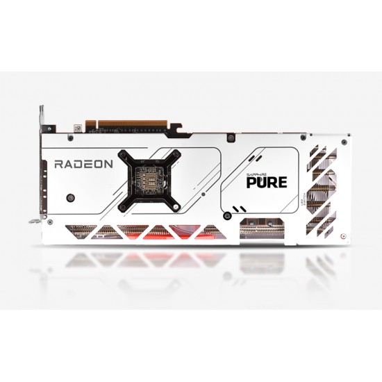 SAPPHIRE PURE AMD RADEON RX 7900 GRE GAMING OC 16GB GDDR6