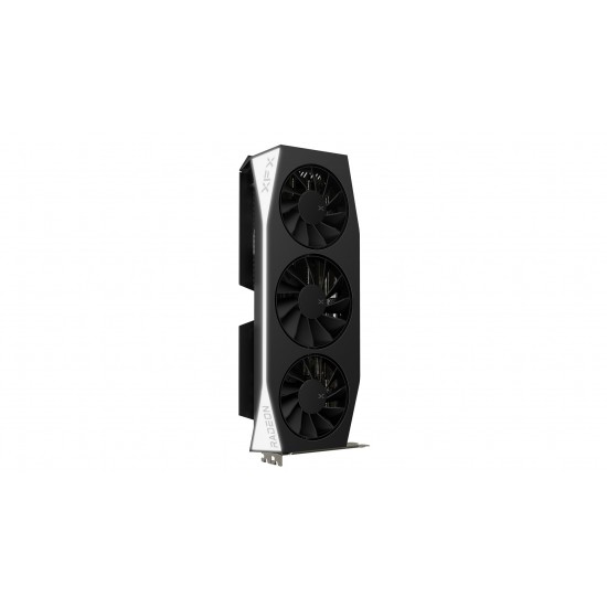 XFX AMD Radeon RX-9060XT Mercury OC Gaming 16GB GDDR6 128bit, 3320MHz / 20 Gbps, 2x DP, 1x HDMI, 2 fan, 2 slot