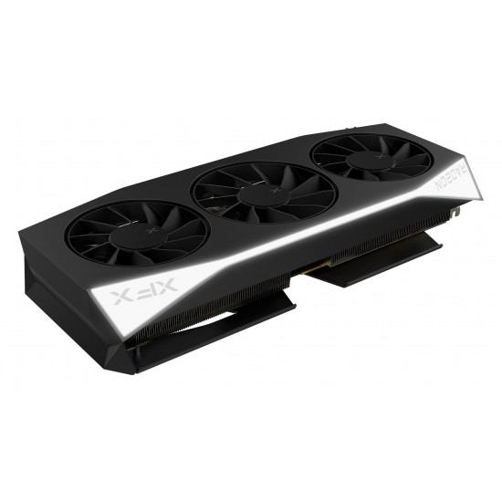 XFX AMD Radeon RX-9060XT Mercury OC Gaming 16GB GDDR6 128bit, 3320MHz / 20 Gbps, 2x DP, 1x HDMI, 2 fan, 2 slot