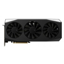 XFX AMD Radeon RX-9060XT Mercury OC Gaming 16GB GDDR6 128bit, 3320MHz / 20 Gbps, 2x DP, 1x HDMI, 2 fan, 2 slot