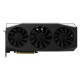 XFX AMD Radeon RX-9060XT Mercury OC Gaming 16GB GDDR6 128bit, 3320MHz / 20 Gbps, 2x DP, 1x HDMI, 2 fan, 2 slot
