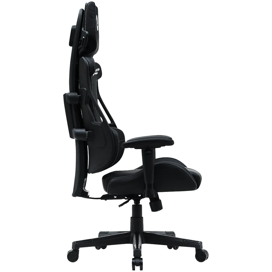 CANYON gaming chair Morphos ABCH01 Black