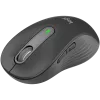 LOGITECH M650L Signature Bluetooth Mouse - GRAPHITE - B2B