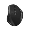 CANYON mouse OnClick 17 Ergonomic 6 buttons 1600DPI Wireless Black