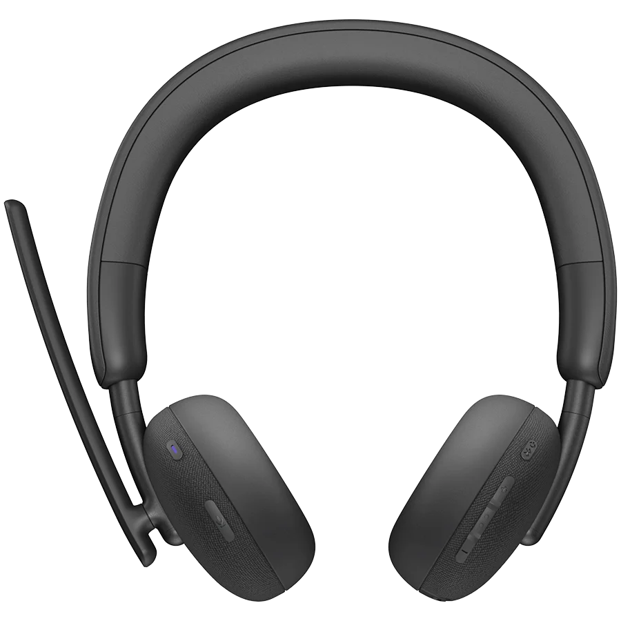 Dell Wireless Headset WL3024
