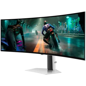 Monitor LED Samsung LS49DG910SUXEN Odyssey G91SD, 49