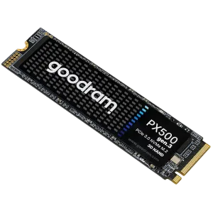 GOODRAM SSD PX500 GEN.3 512GB PCIe 3x4 M.2 2280