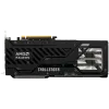 ASROCK Video Card AMD Radeon RX 9070 XT Challenger 16GB GDDR6 256-bit, 1x HDMI, 3x DP, 2x 8-pin PWR connector, PCIe 5.0 x16, recommended PSU 800W, 290 x 23 x 56 mm, 2.8-slot, 90-GA61ZZ-00UANF