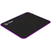Lorgar Main 313, Gaming mouse pad, High-speed surface, Purple anti-slip rubber base, size: 360mm x 300mm x 3mm, weight 0.195kg Lorgar Main 313, Gaming mouse pad, High-speed surface, Purple anti-slip rubber base, size: 360mm x 300mm x 3mm, weight 0.195kg