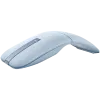 Dell Bluetooth Travel Mouse - MS700 - Misty Blue