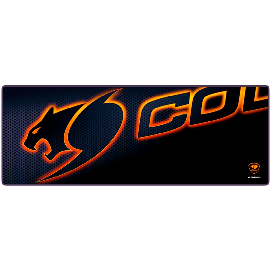 COUGAR ARENA Gaming Mouse Pad, 800x300x5mm, Black