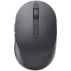 Dell Premier Rechargeable Wireless Mouse - MS7421W - Graphite Black
