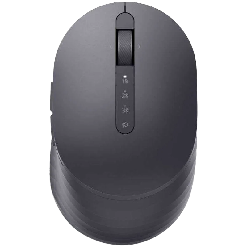 Dell Premier Rechargeable Wireless Mouse - MS7421W - Graphite Black