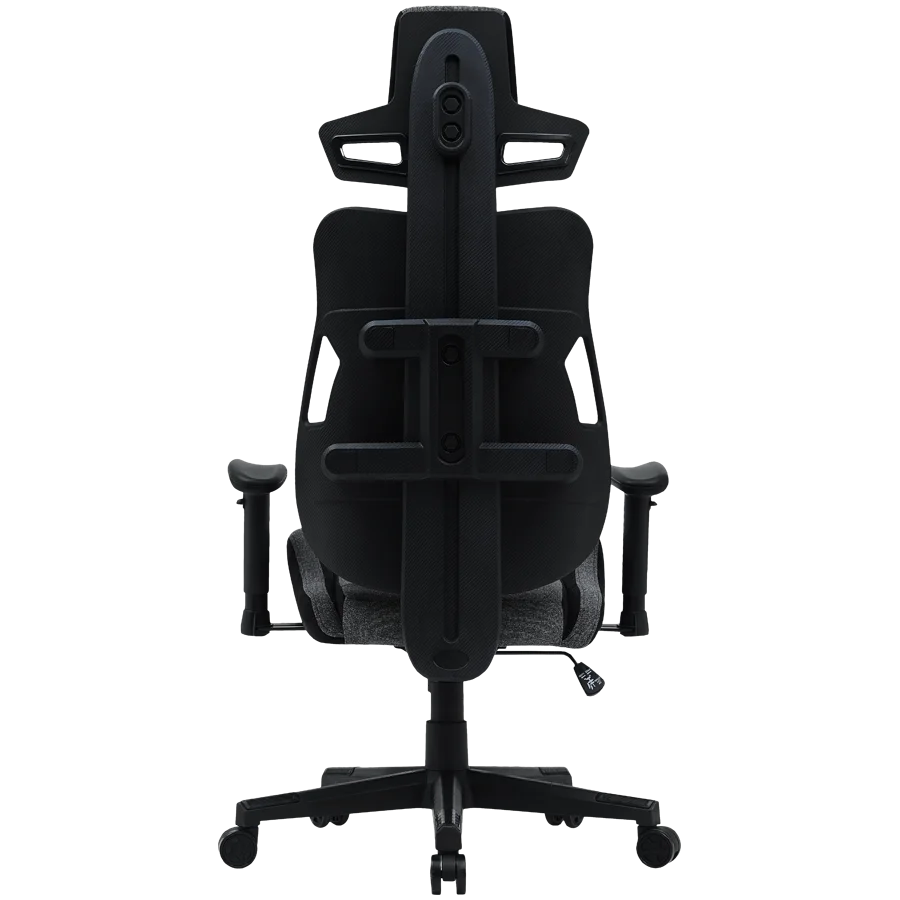 CANYON gaming chair Morphos ABCH01 Grey