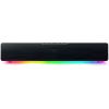 Razer Leviathan V2 X - PC Gaming Soundbar, Full-Range Drivers, Chroma RGB, USB Type C Power and Audio Delivery - Bluetooth 5.0