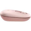 LOGITECH POP ICON COMBO - ROSE - US INT'L - BT  - INTNL-973