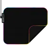 Lorgar Steller 913, Gaming mouse pad, High-speed surface, anti-slip rubber base, RGB backlight, USB connection, Lorgar WP Gameware support, size: 360mm x 300mm x 3mm, weight 0.250kg Lorgar Steller 913, Gaming mouse pad, High-speed surface, anti-slip rubber base, RGB backlight, USB connection, Lorgar WP Gameware support, size: 360mm x 300mm x 3mm, weight 0.250kg