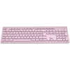 CANYON keyboard HKB-W01 UK/US AAA Wireless Pink