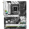 ASROCK MB Desktop Z790 Steel Legend (S1700, 4x DDR5, 1x PCIe 5.0 x16, 1x PCIe 4.0 x16, 1x PCIe 3.0 x1, 4x Hyper M.2, 1x Blazing M.2, 8x SATA3, 2x USB-C, 16x USB 3.2, 5x USB 2.0, 1x RJ-45 2.5GB Lan, 802.11ax Wi-Fi 6E Module, 1x HDMI, 1x DP, ATX